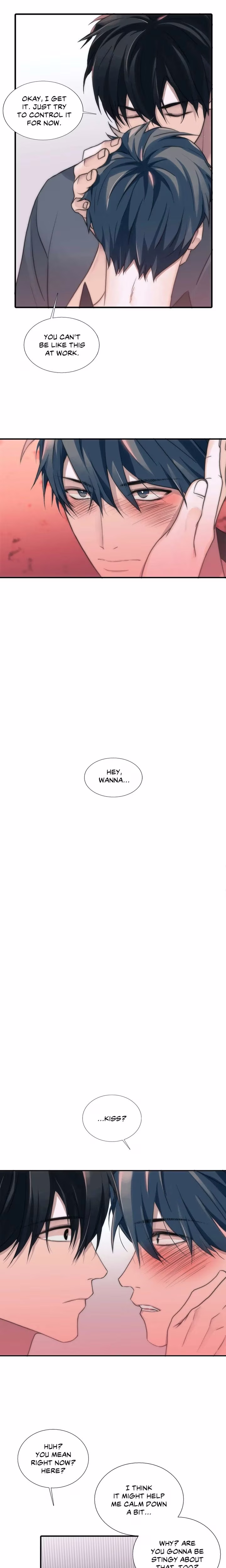 Love Shuttle - Chapter 46 - Part 11