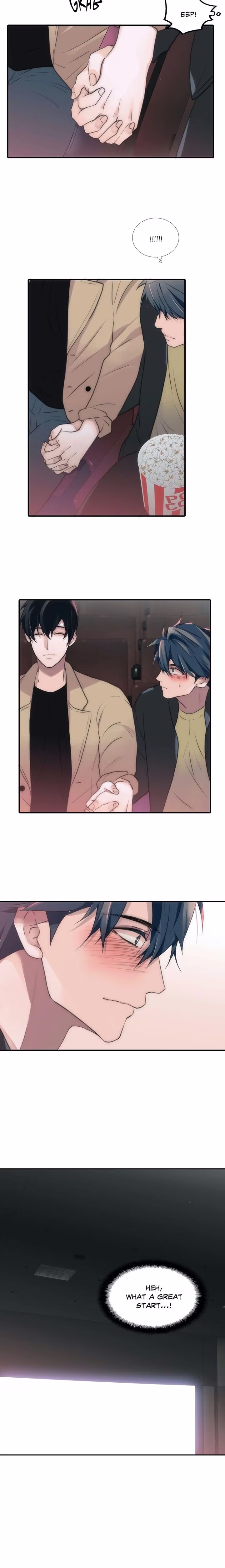 Love Shuttle - Chapter 47 - Part 15