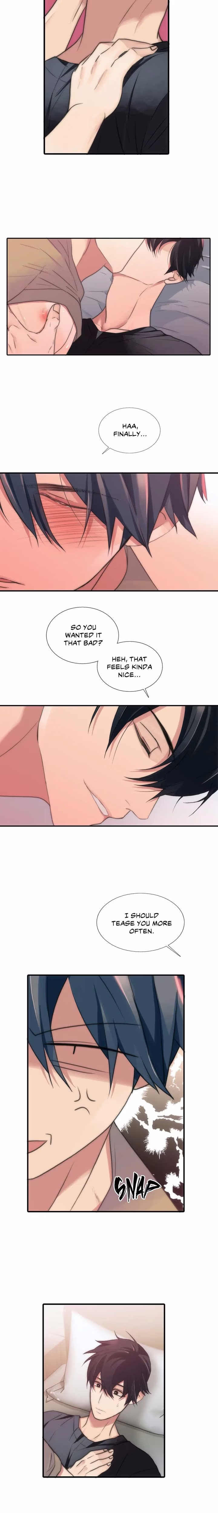 Love Shuttle - Chapter 48 - Part 9