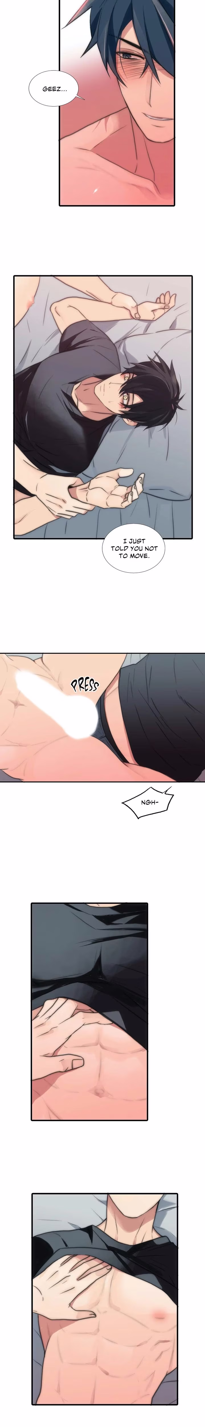 Love Shuttle - Chapter 48 - Part 11