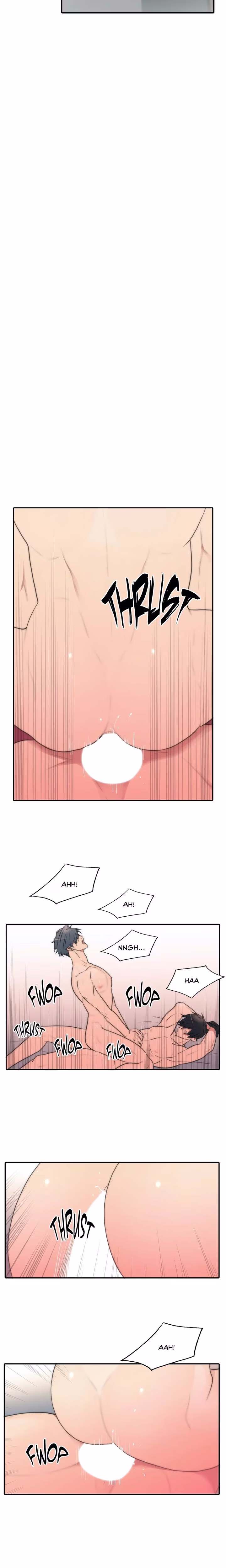 Love Shuttle - Chapter 49 - Part 10