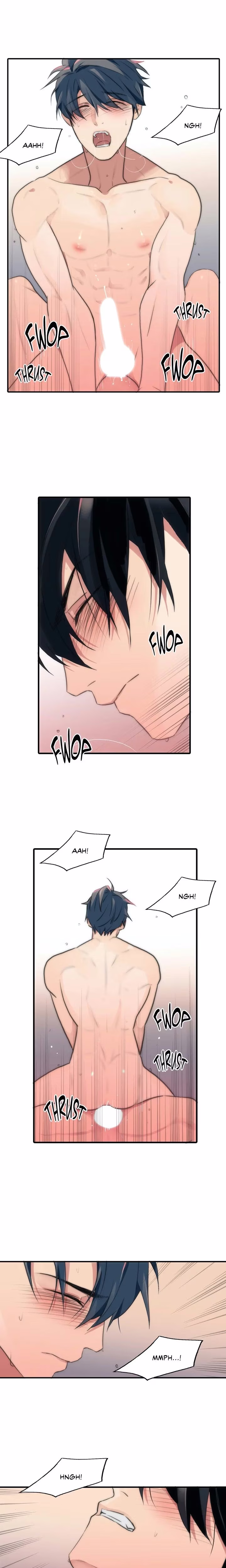 Love Shuttle - Chapter 49 - Part 11