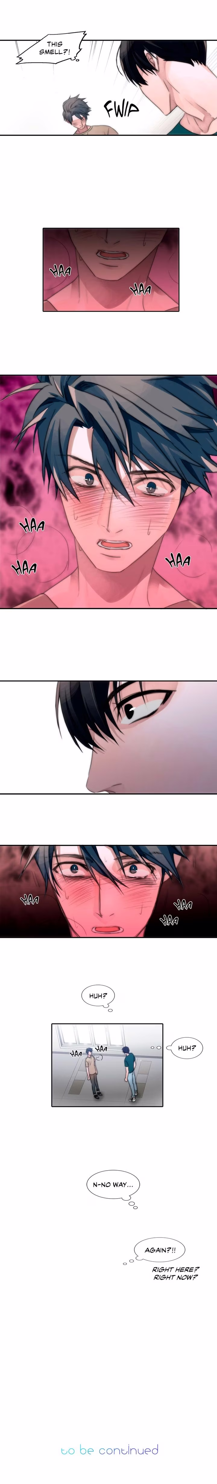 Love Shuttle - Chapter 5 - Part 13