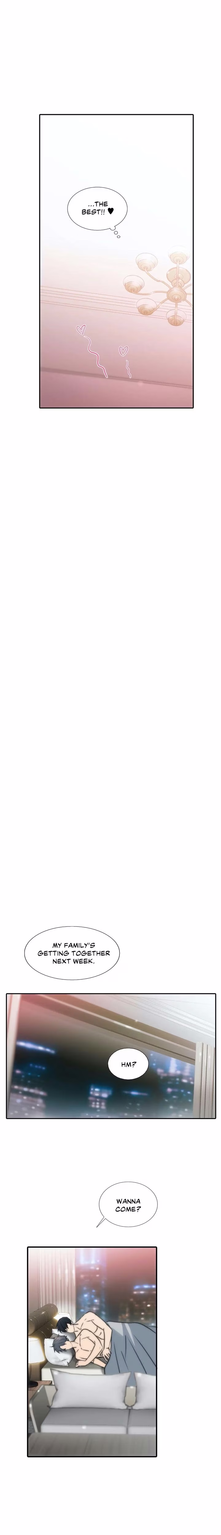 Love Shuttle - Chapter 50 - Part 9