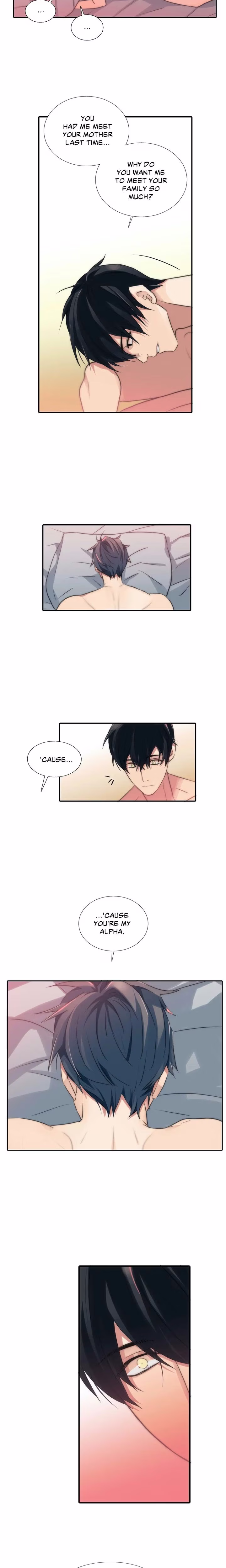 Love Shuttle - Chapter 50 - Part 11