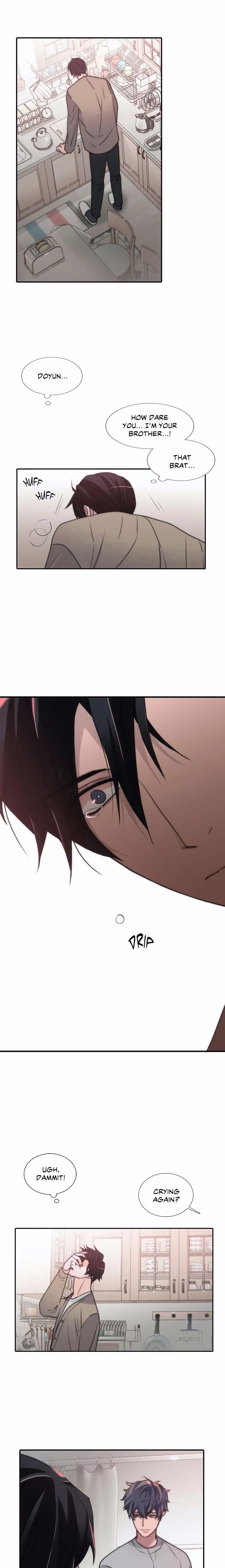 Love Shuttle - Chapter 52 - Part 10