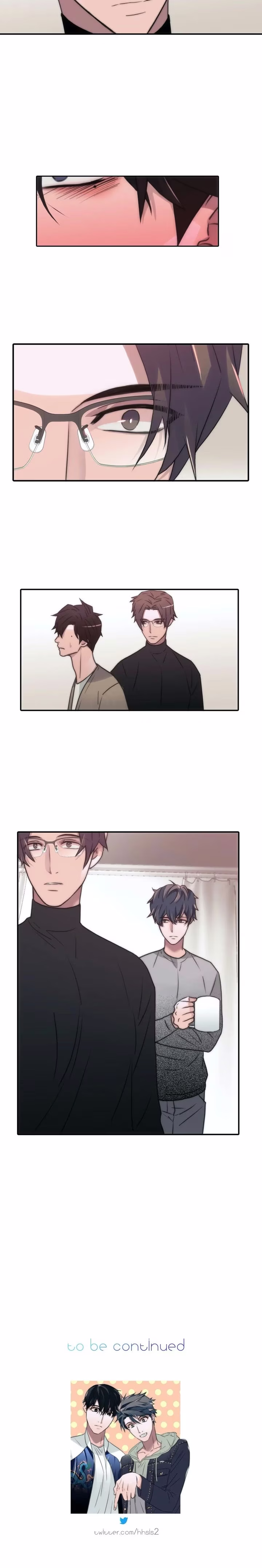 Love Shuttle - Chapter 52 - Part 14