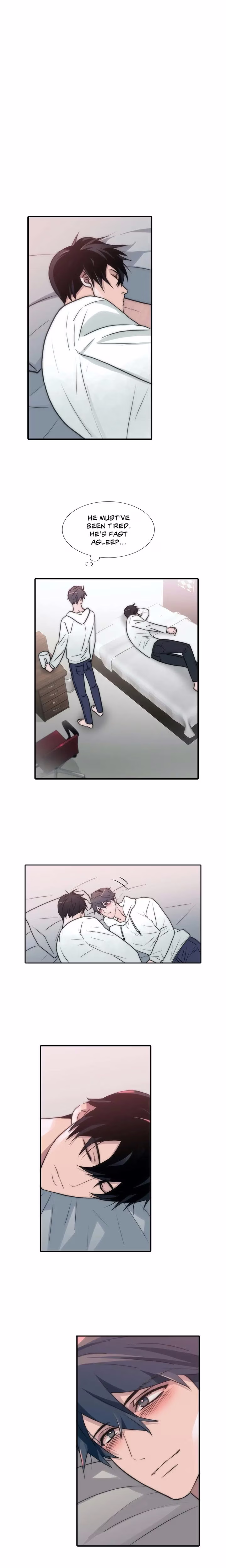 Love Shuttle - Chapter 53 - Part 13