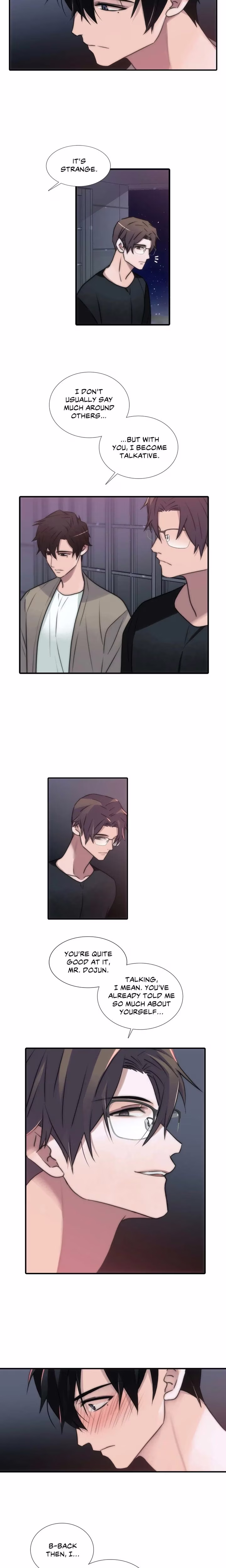 Love Shuttle - Chapter 54 - Part 9