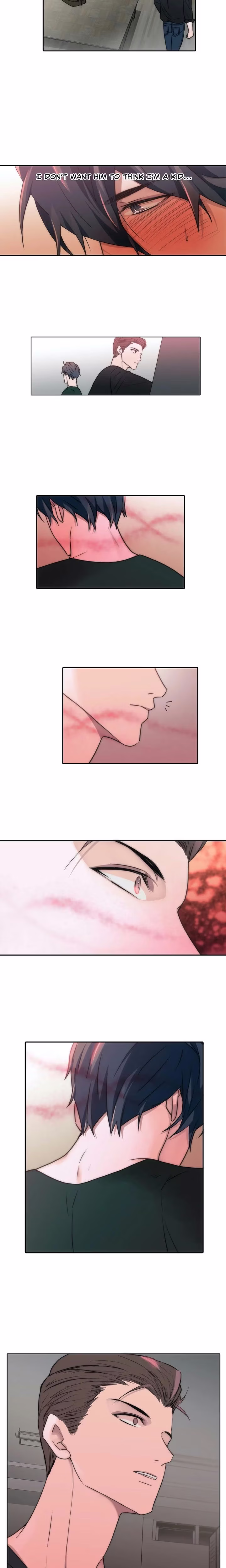 Love Shuttle - Chapter 54 - Part 16