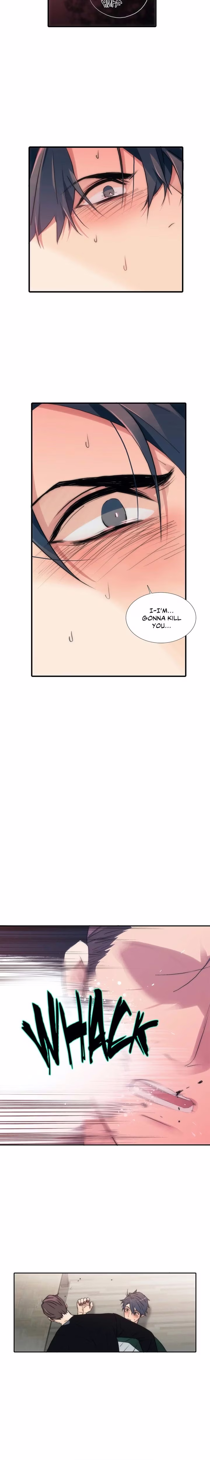 Love Shuttle - Chapter 55 - Part 14