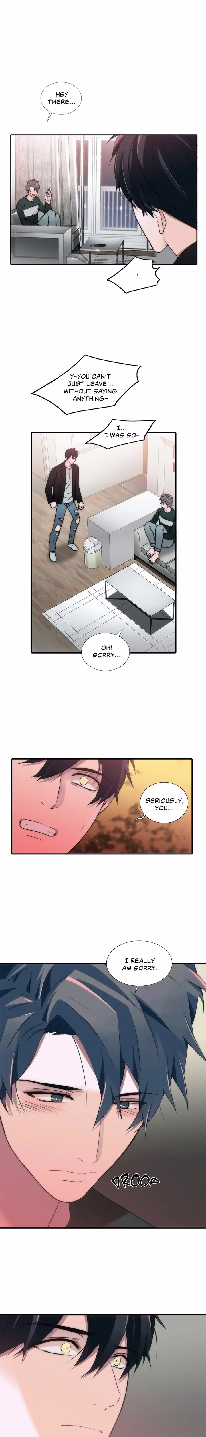 Love Shuttle - Chapter 56 - Part 15