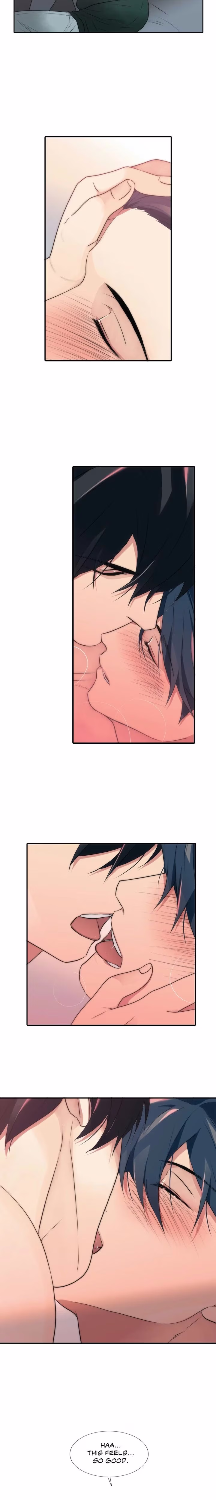 Love Shuttle - Chapter 57 - Part 4