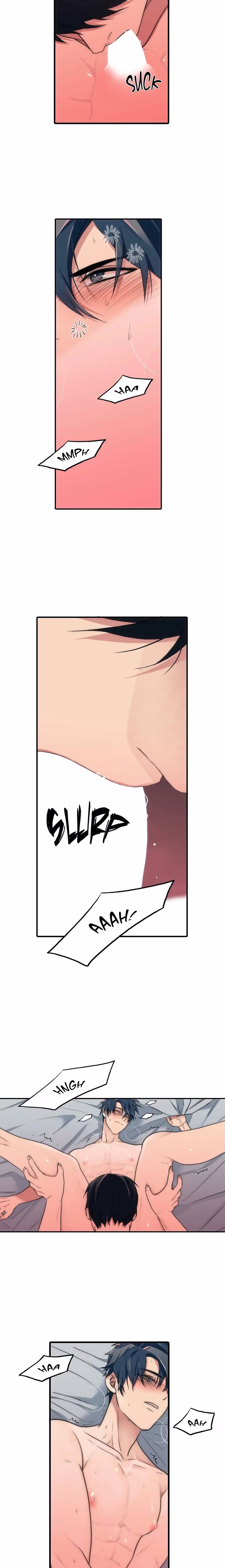 Love Shuttle - Chapter 57 - Part 6