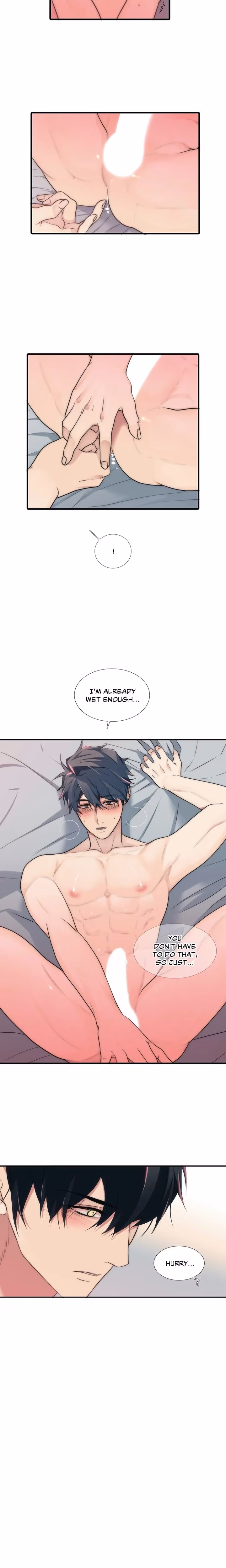 Love Shuttle - Chapter 57 - Part 7