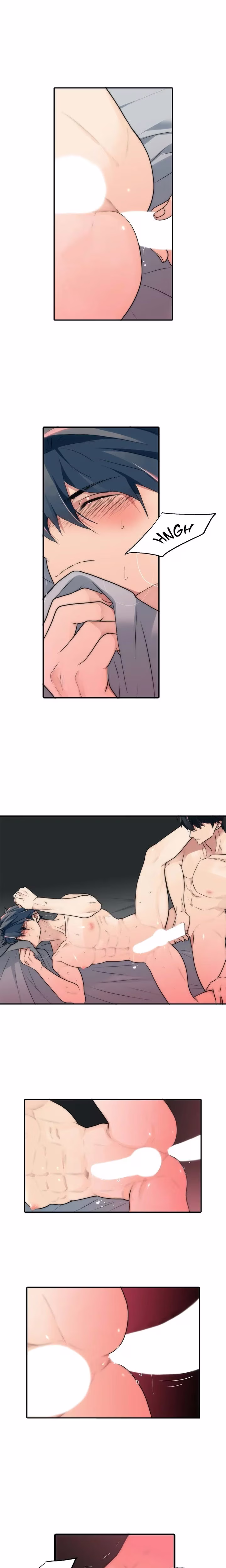 Love Shuttle - Chapter 57 - Part 8