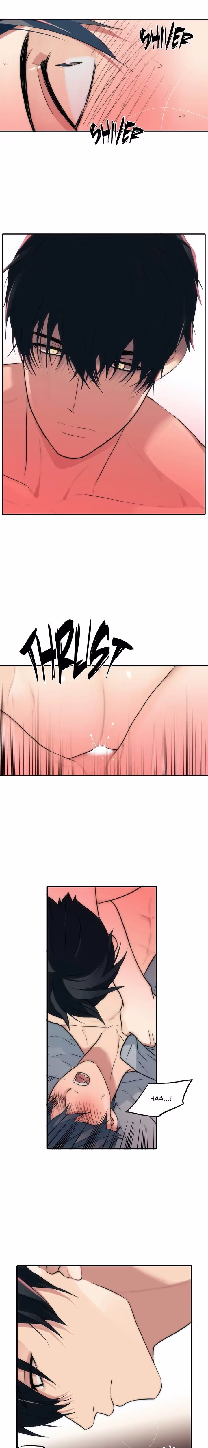 Love Shuttle - Chapter 57 - Part 11