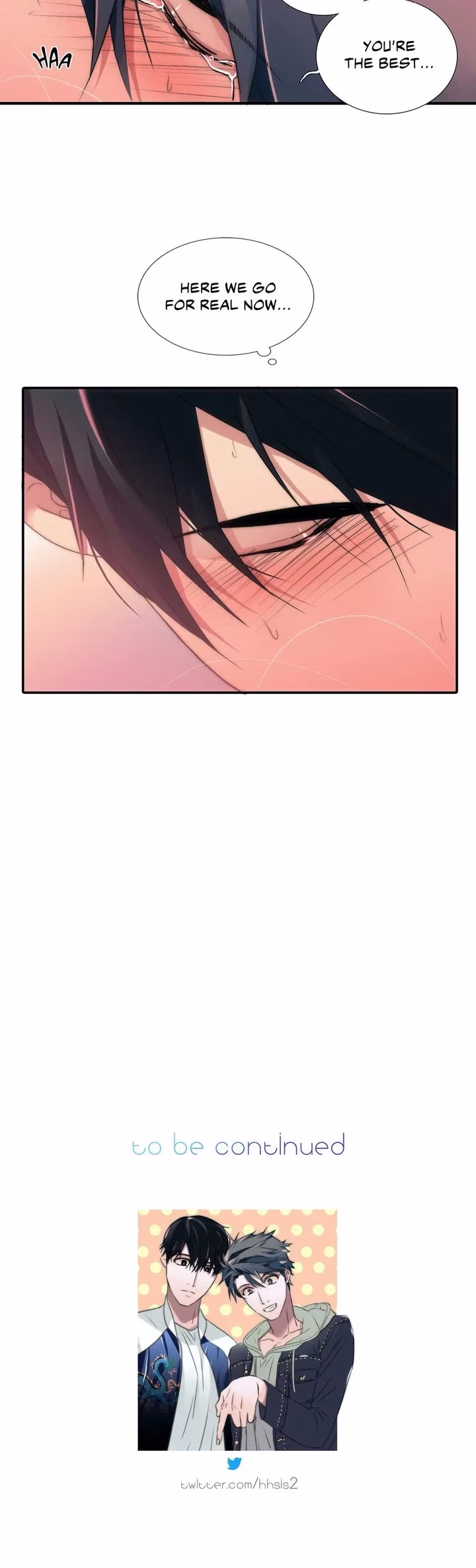 Love Shuttle - Chapter 57 - Part 15