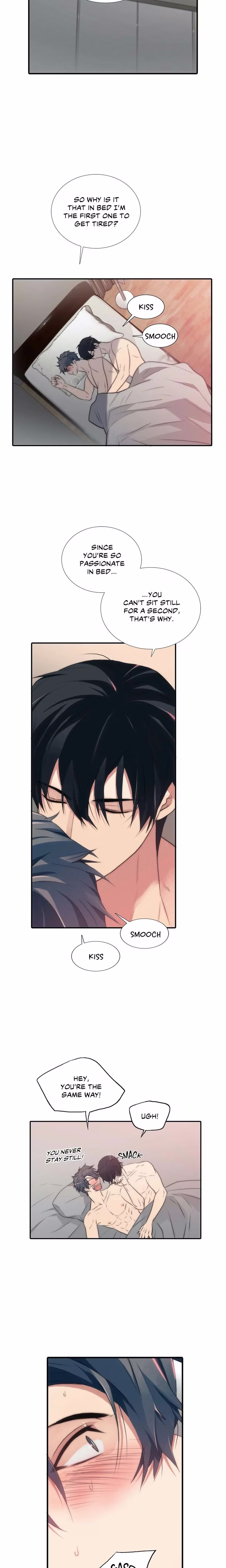 Love Shuttle - Chapter 58 - Part 5