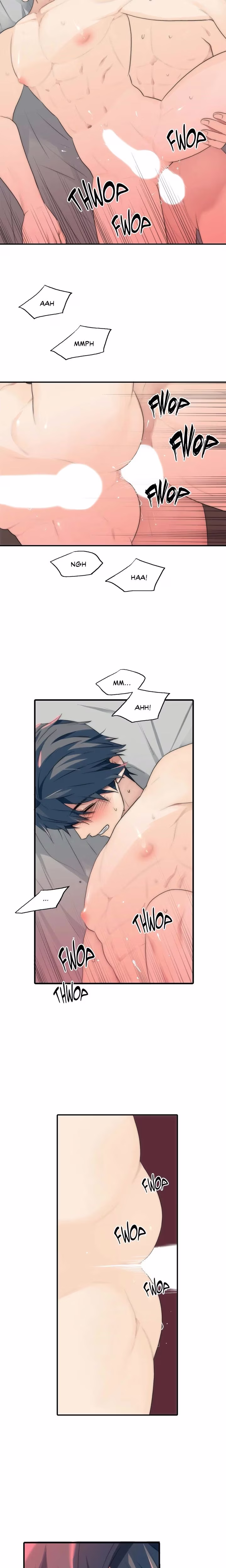 Love Shuttle - Chapter 58 - Part 7