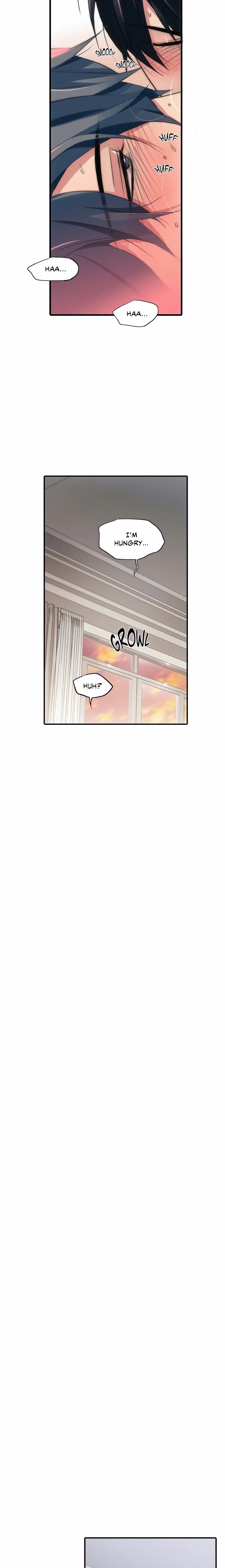 Love Shuttle - Chapter 58 - Part 9