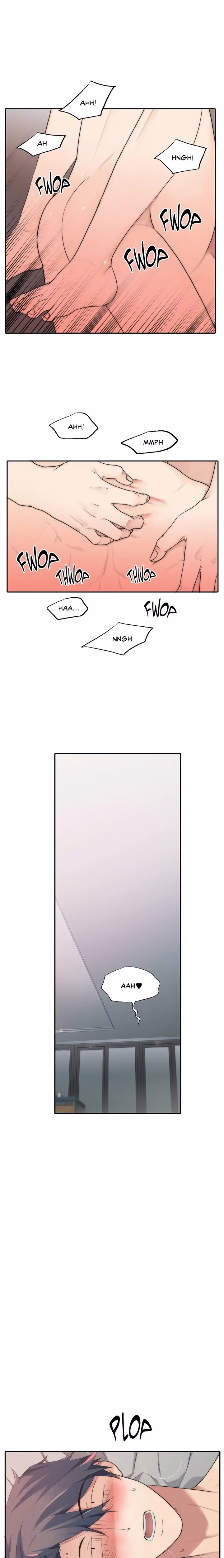 Love Shuttle - Chapter 58 - Part 12