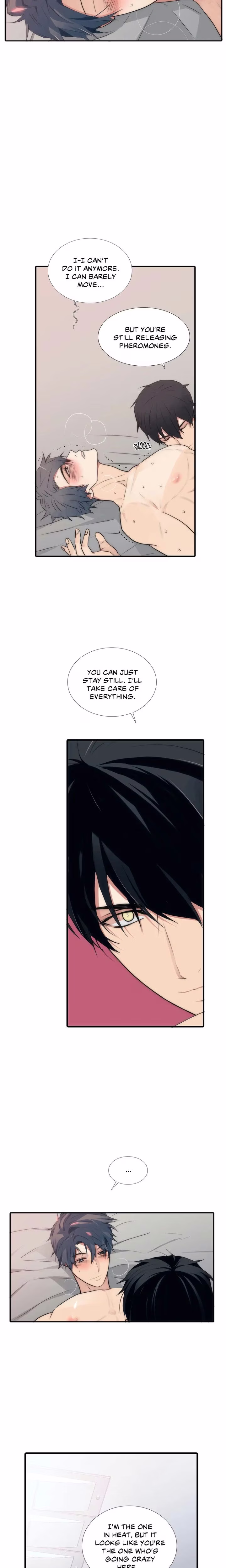 Love Shuttle - Chapter 58 - Part 13