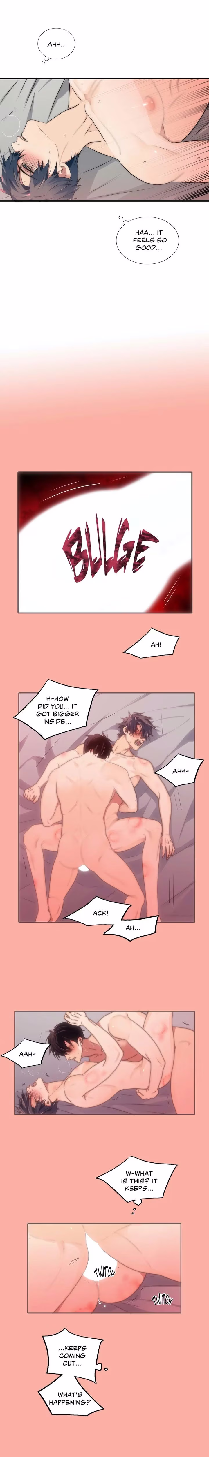 Love Shuttle - Chapter 58 - Part 15