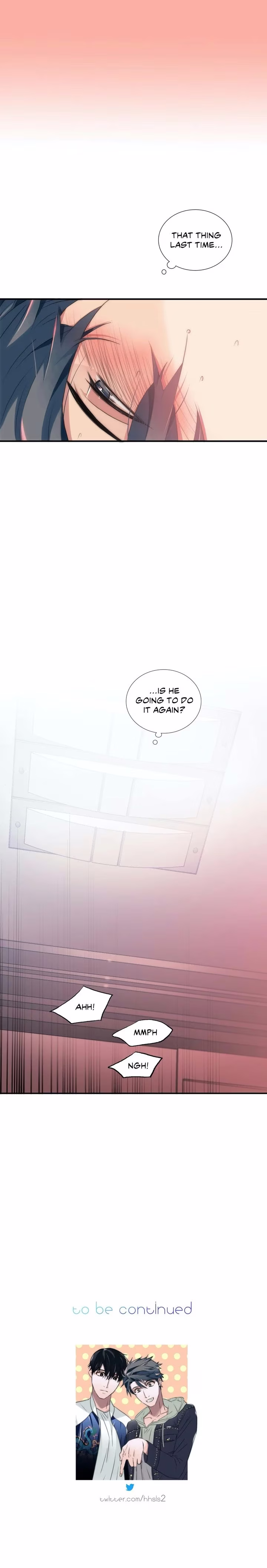 Love Shuttle - Chapter 58 - Part 16