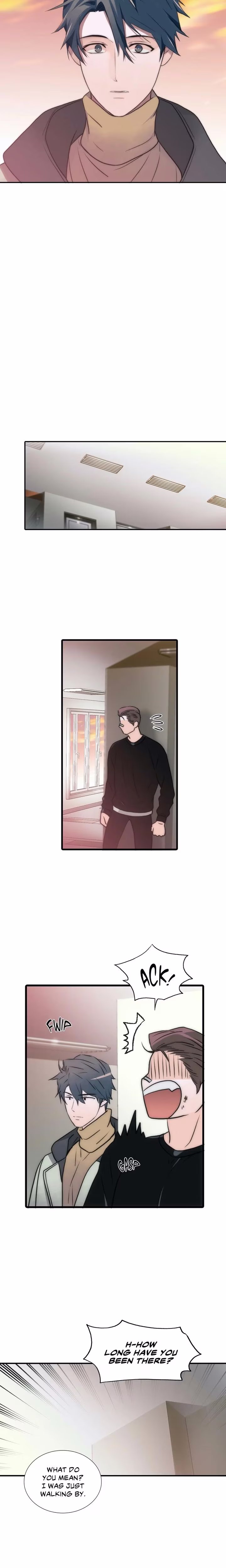 Love Shuttle - Chapter 59 - Part 6