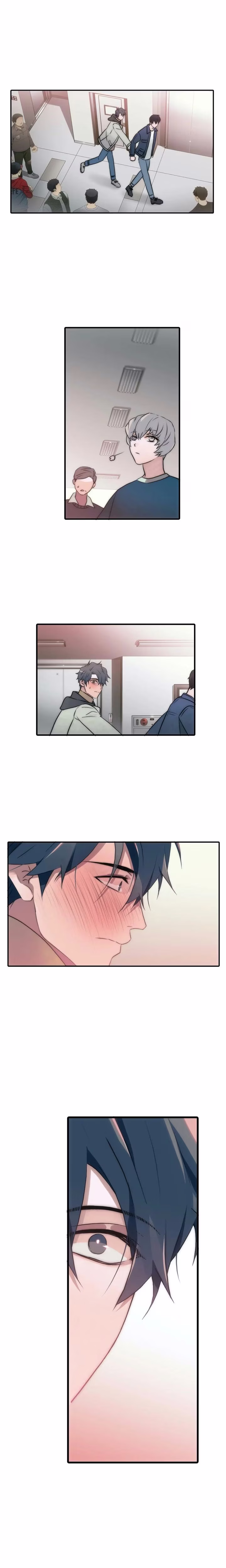 Love Shuttle - Chapter 59 - Part 13