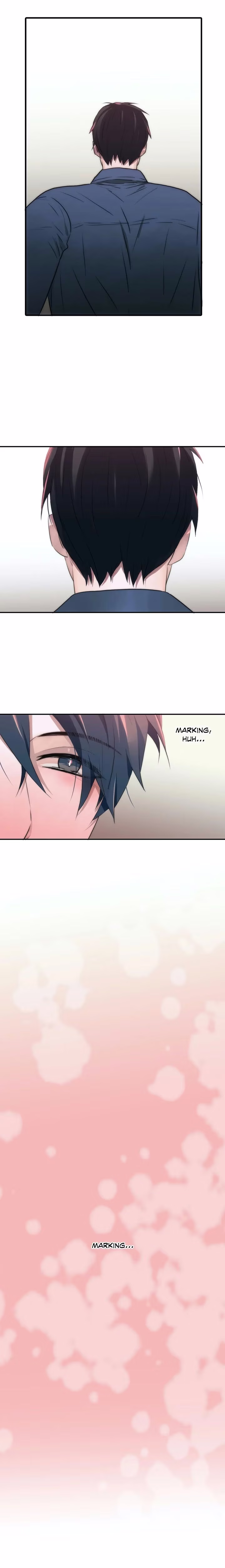 Love Shuttle - Chapter 59 - Part 14