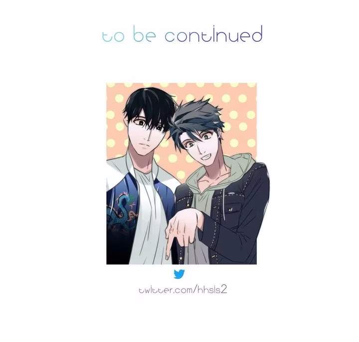 Love Shuttle - Chapter 59 - Part 15