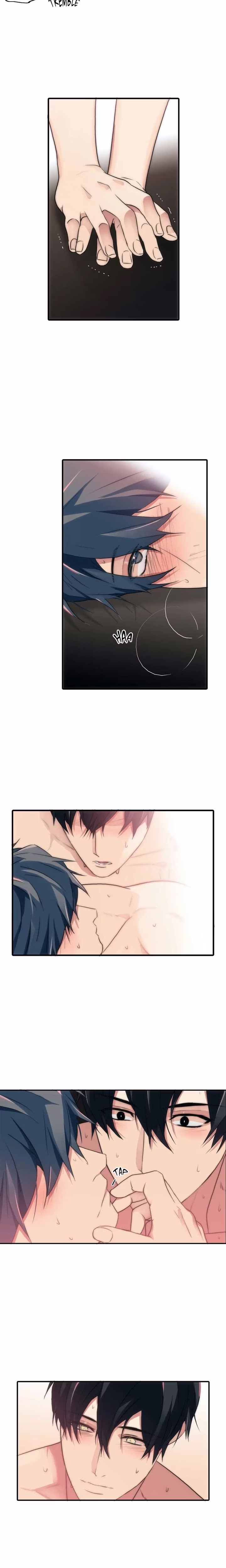 Love Shuttle - Chapter 60 - Part 9