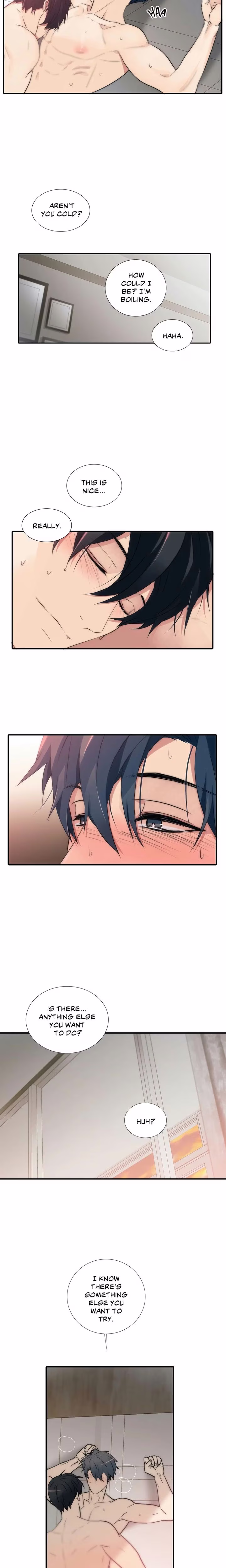 Love Shuttle - Chapter 60 - Part 11