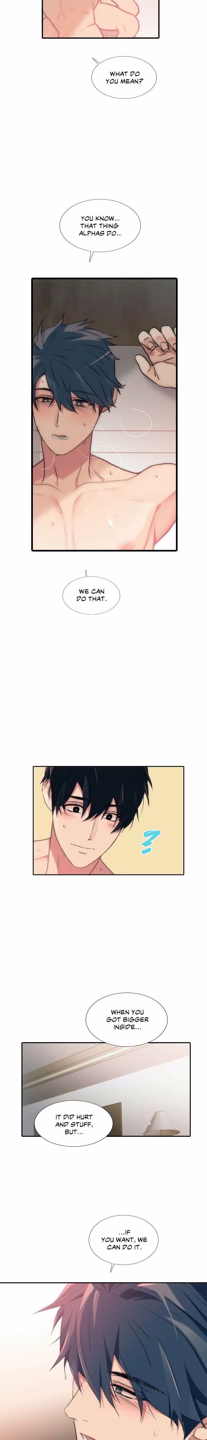 Love Shuttle - Chapter 60 - Part 12