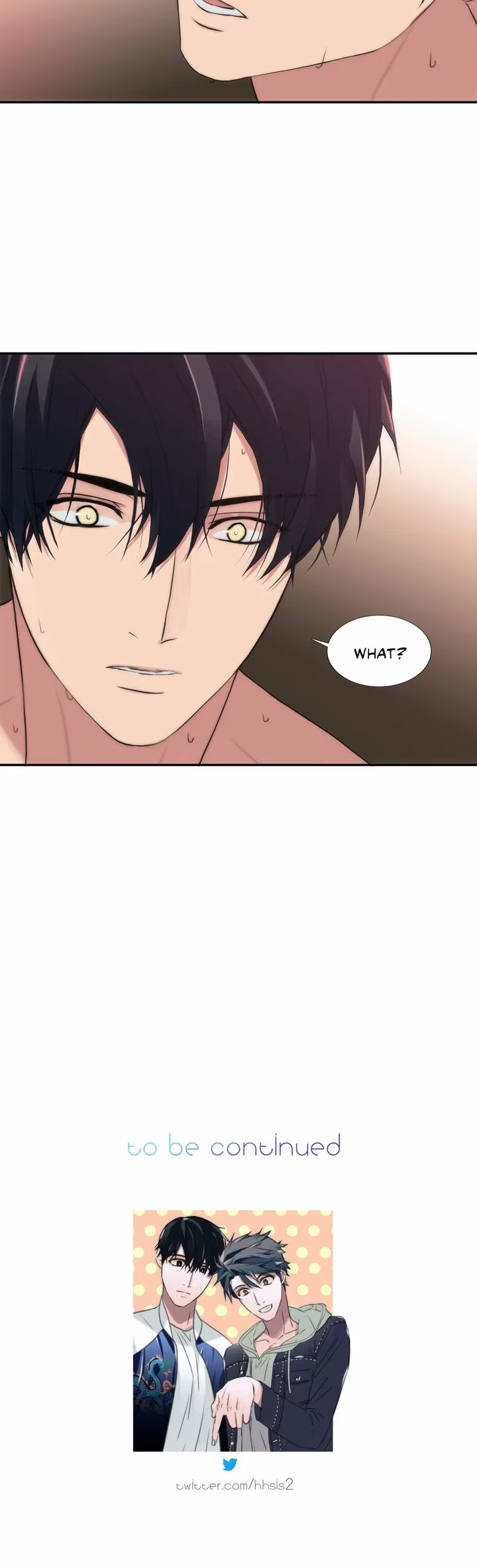 Love Shuttle - Chapter 60 - Part 13