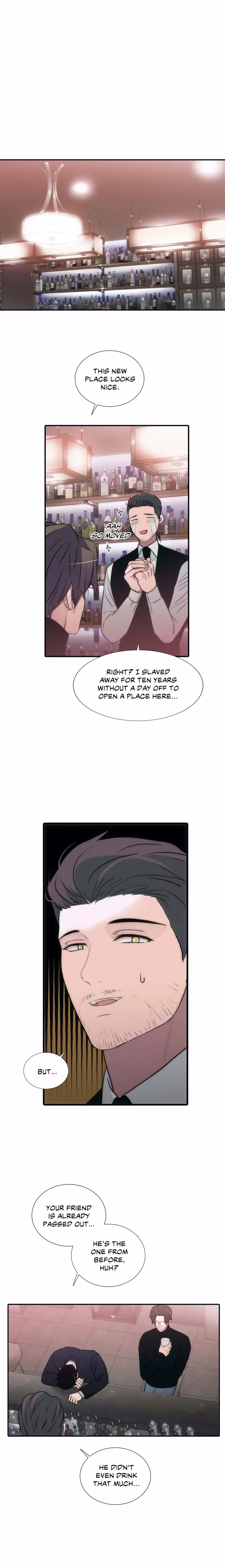 Love Shuttle - Chapter 62 - Part 9