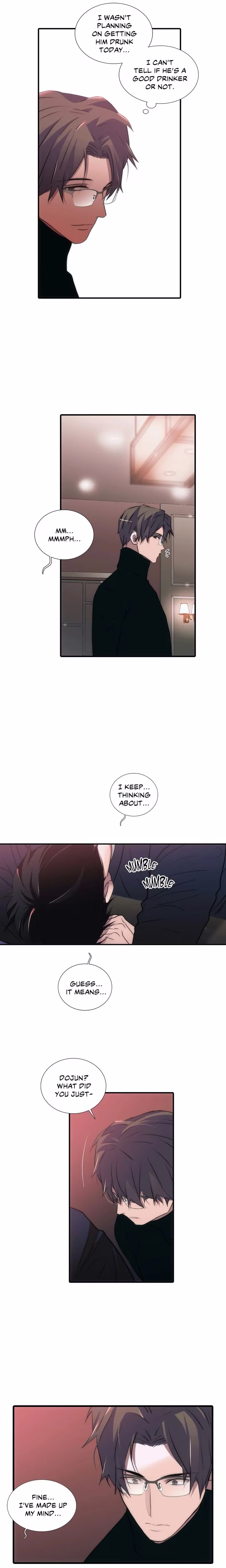 Love Shuttle - Chapter 62 - Part 10