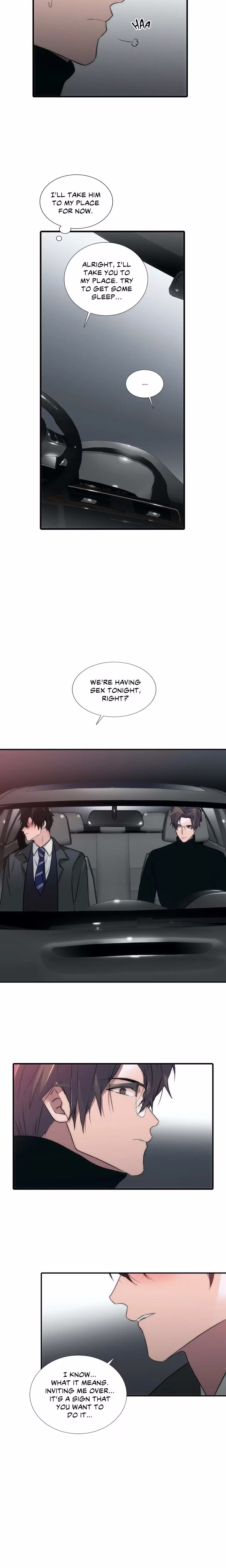 Love Shuttle - Chapter 62 - Part 13