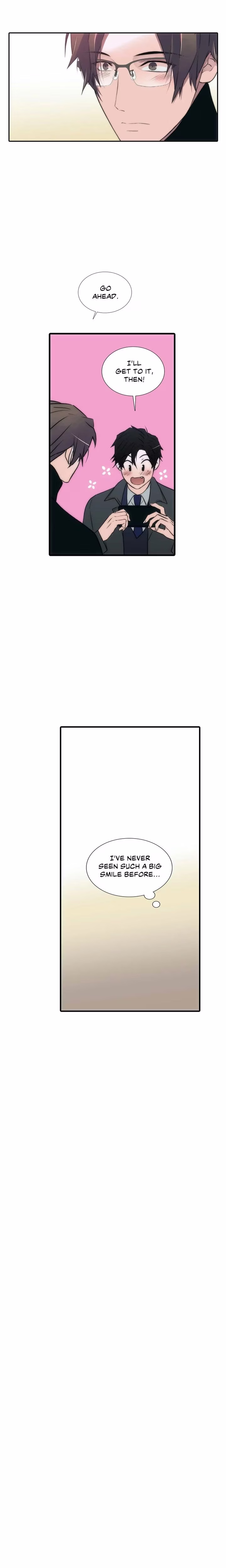 Love Shuttle - Chapter 63 - Part 5