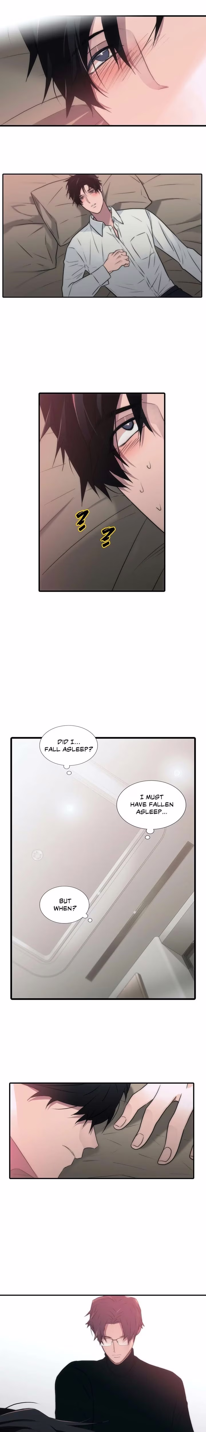 Love Shuttle - Chapter 63 - Part 6