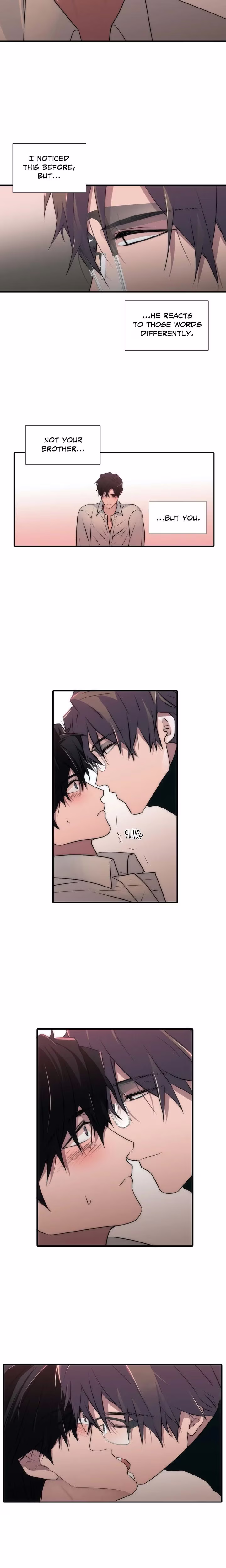 Love Shuttle - Chapter 63 - Part 10