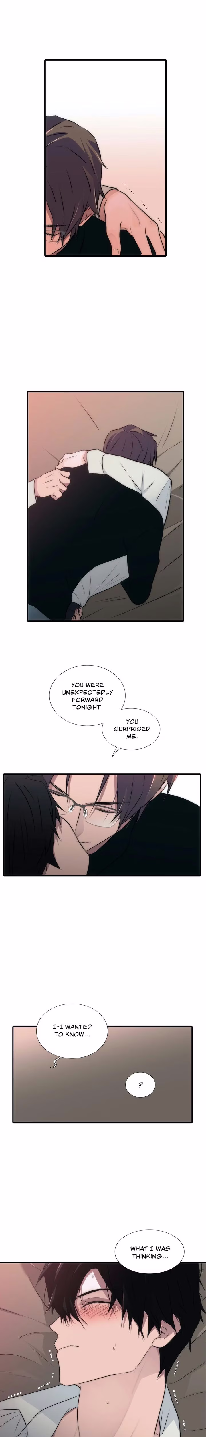 Love Shuttle - Chapter 63 - Part 11