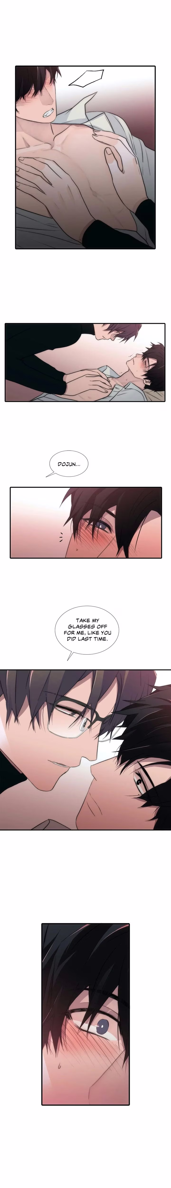 Love Shuttle - Chapter 63 - Part 13