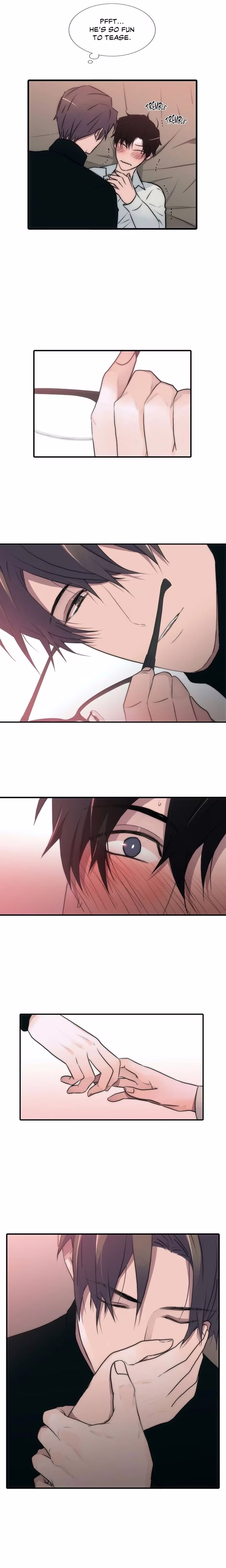 Love Shuttle - Chapter 63 - Part 14