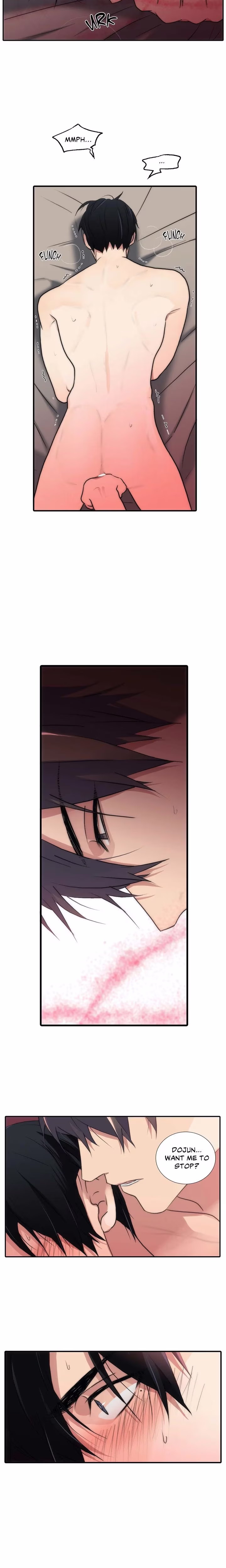 Love Shuttle - Chapter 64 - Part 4