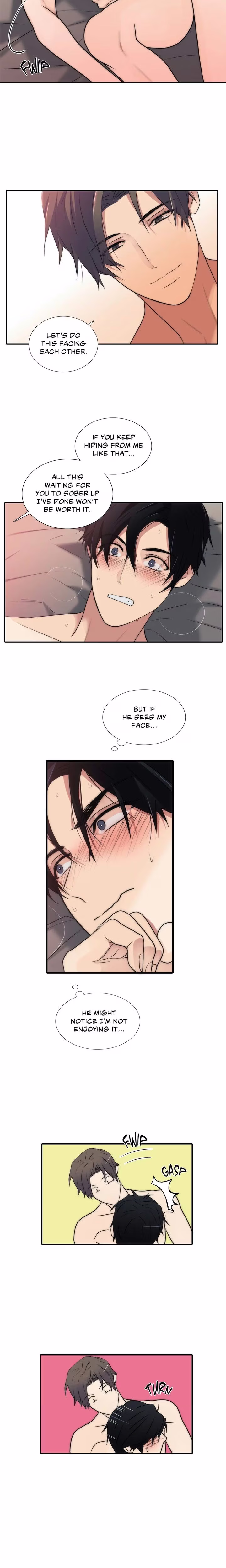 Love Shuttle - Chapter 64 - Part 7