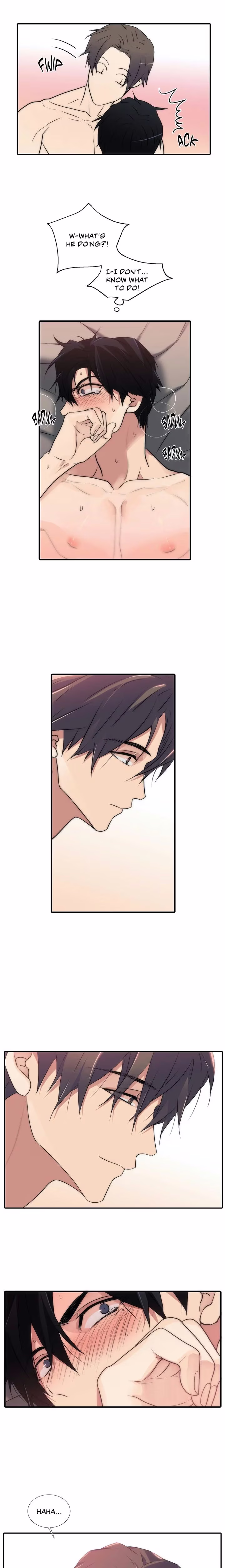 Love Shuttle - Chapter 64 - Part 8