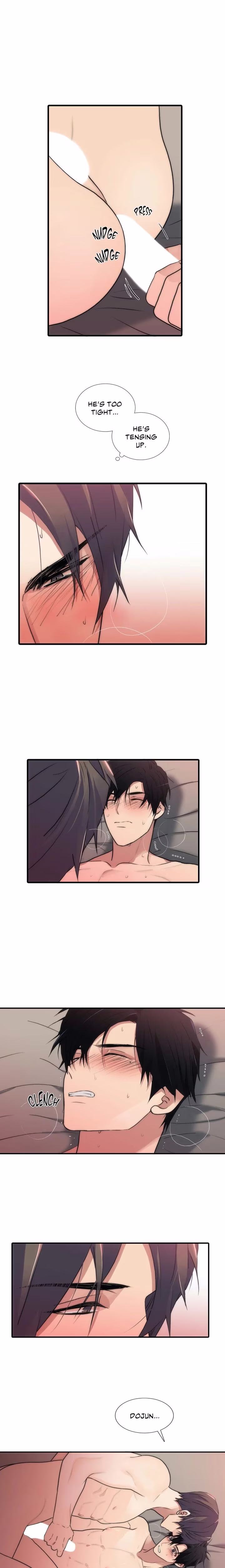 Love Shuttle - Chapter 64 - Part 11